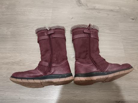 Zimne čižmy, deichmann,33