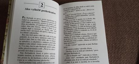 Nápady tetky vševedky,