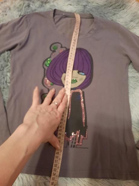 Tričko 146/152, 146