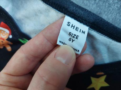 Vianočné šaty veľ.116, 116