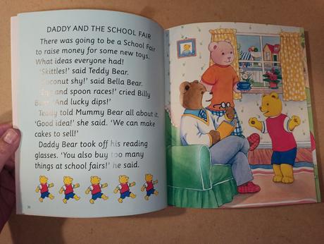 Now i can read velke pismo 15 pribehov, 