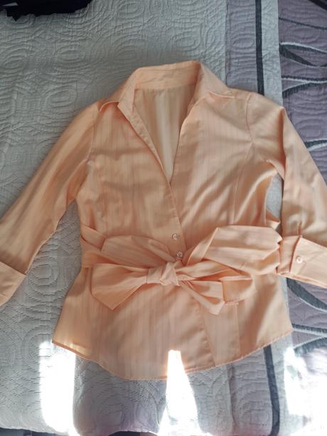 Košela zavinovacia, 34