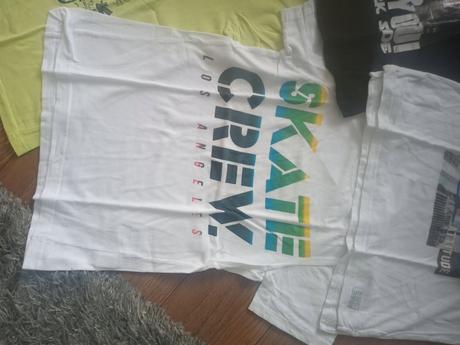 Chlapčenské tričká, 146