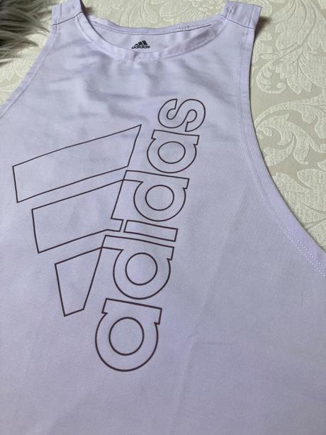 Športové tričko aeroready adidas, adidas,l