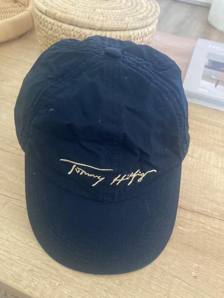 Šiltovka detská, tommy hilfiger,s