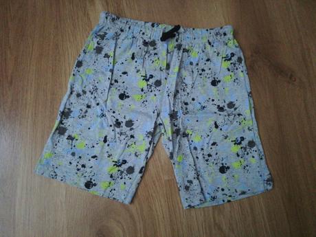 Pyžamo s6510, f&f,146