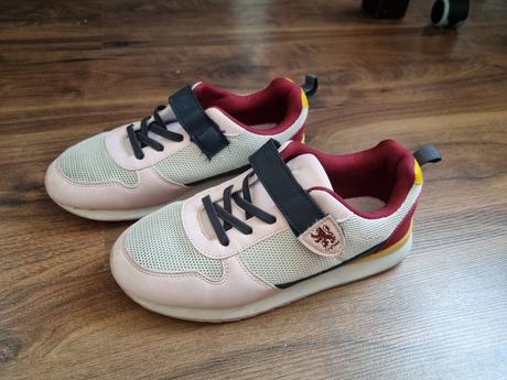 Tenisky 35, vd 21,5cm, pepco,35