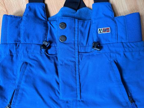 Lyžiarske nohavice napapijri, napapijri,152