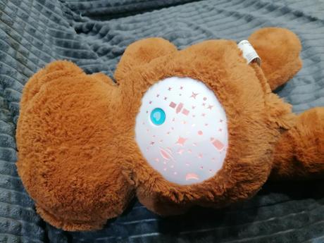 Rozprávkový macko, 