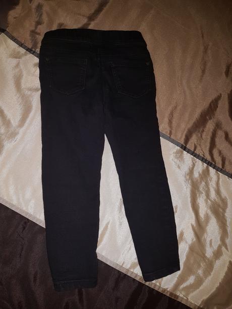 Riflove leginy, c&a,104