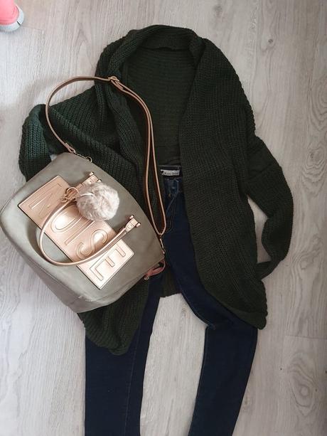 Cardigan, l