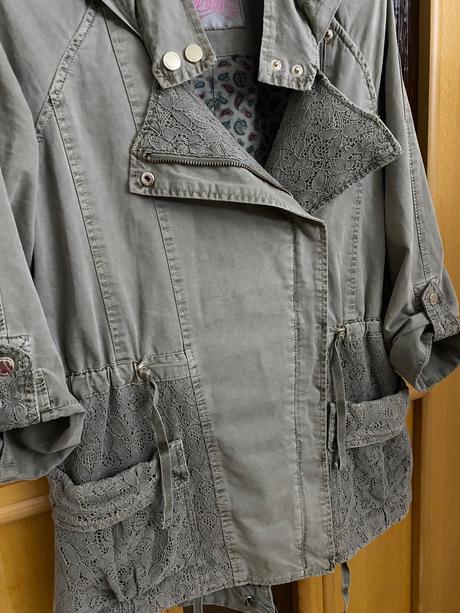 Gaudi bunda, gaudi,m