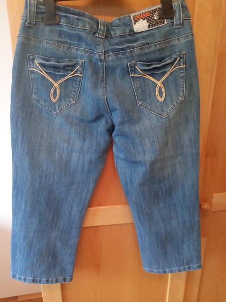 3/4 dámske rifle, m