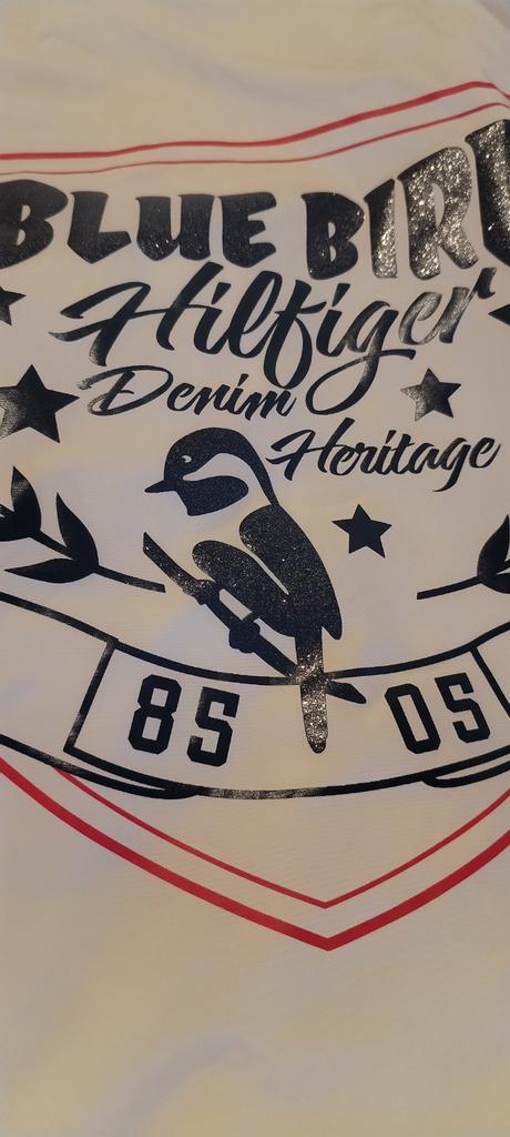 Tommy hilfiger bunda, m, tommy hilfiger,m