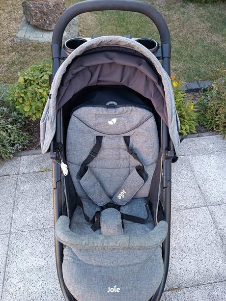 Kočík joie litetrax 4 air, joie,joie litetrax 4 air