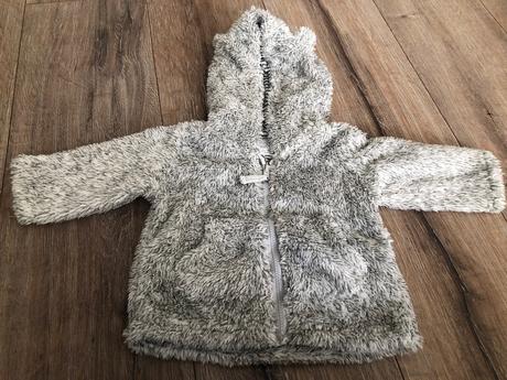 Mikina na zips, f&f,62