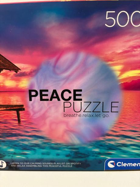 Puzzle, 