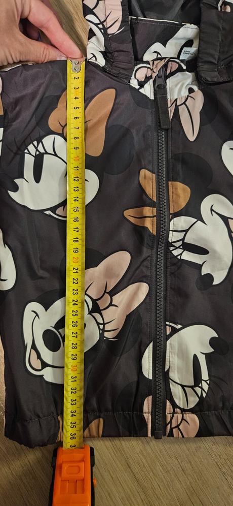 Minnie bunda, h&m,92