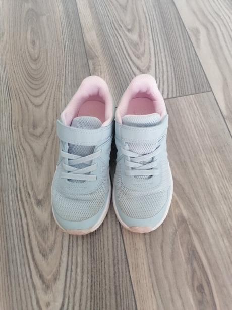 Dievčenské tenisky, f&f,29