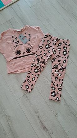 Teplakova suprava, 104