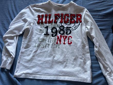 Hilfiger, tommy hilfiger,xs