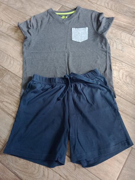 Krátke pyžamo, pepperts,146