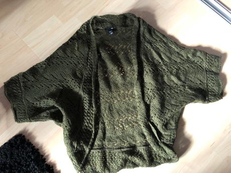 H&m bolerko xs/s, h&m,xs