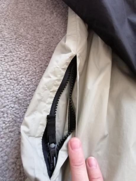 Sustakova bunda, 164