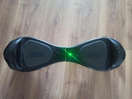 Elektrický hoveboard x1 smart balance wheel,