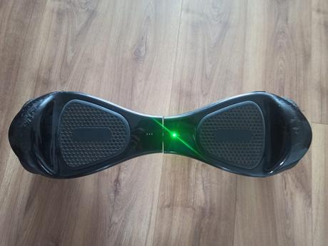 Elektrický hoveboard x1 smart balance wheel,