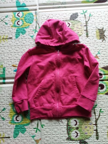 Mikina, kiki&koko,92