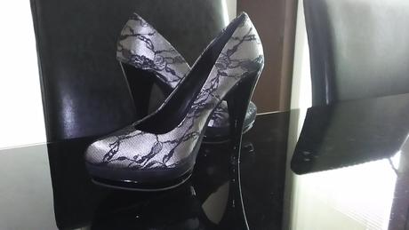 Lodičky, deichmann,37