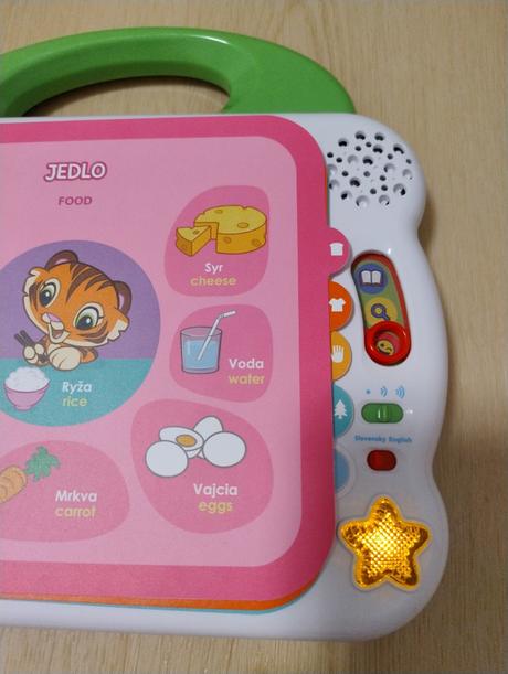 Mojich sto slovíčok,