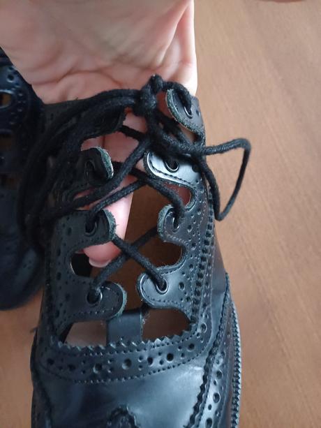 Zaujímavé prechodné topánky, č.40, 40