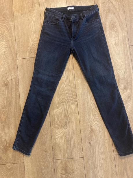 Rifle wragler 29/30, wrangler,38 / m