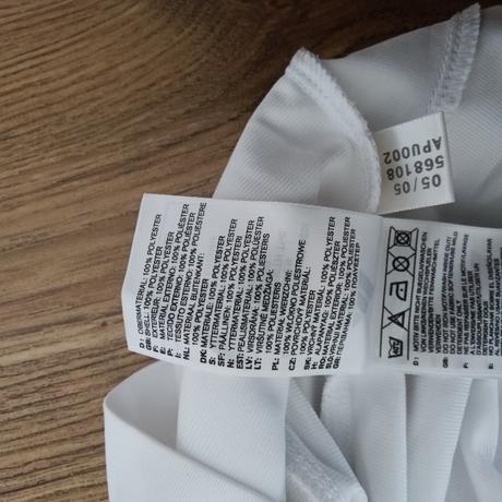 Pánske tričko adidas, adidas,l