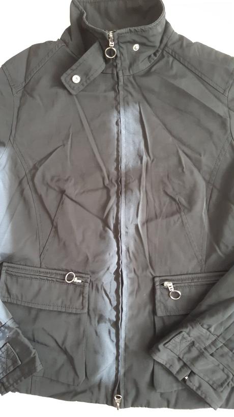 Dámska bunda, h&m,40