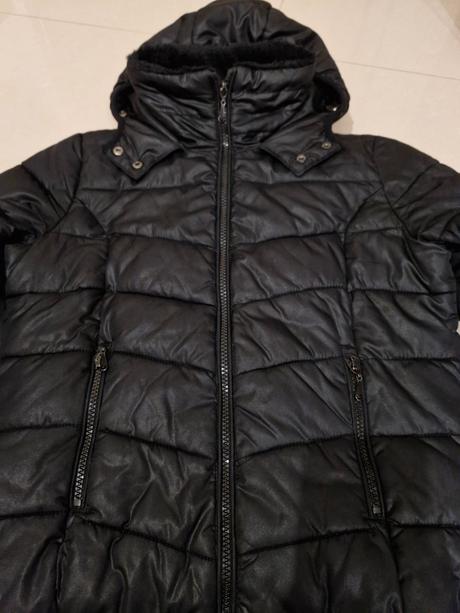 Dievcenska zimna bunda, ovs,158