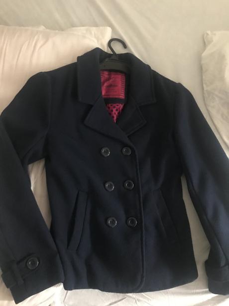 Kabátik, young dimension,152