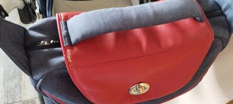 Znížená cena retro kočík, tako,tako dalga lift