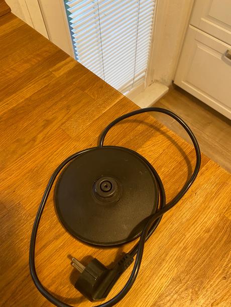 Mokka kávovar / koťogo do zásuvky,