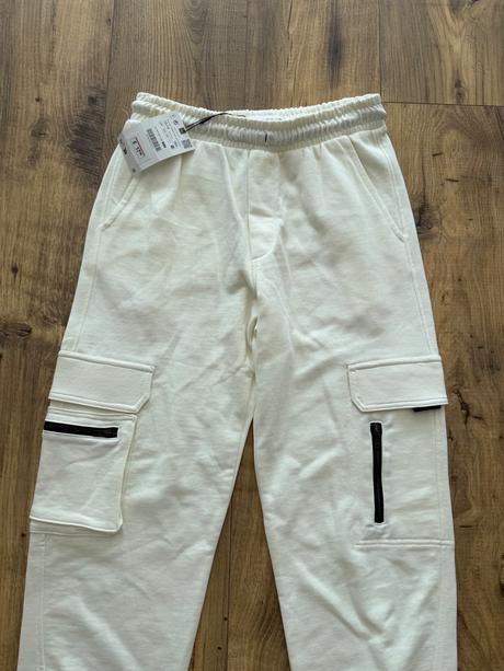 Tepláky zara, zara,164