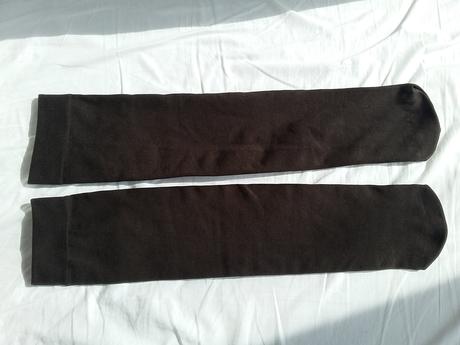 Hrejivé podkolienky,