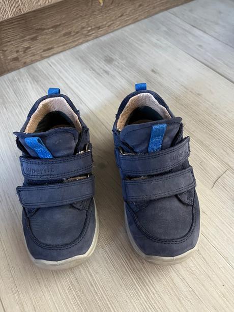 Superfit topanky, superfit,22