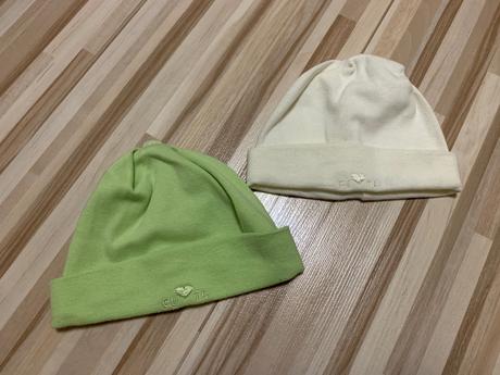 Set detskych ciapok cute zn. richelieu - vel.56/62, richelieu,62