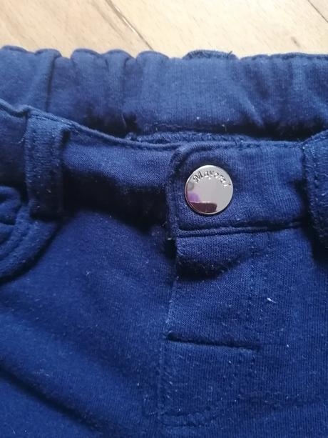 Nohavice, mayoral,80