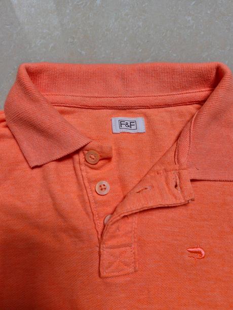 Chlapcenske tricko, f&f,116