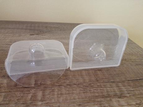 Klobuciky na kojenie, 