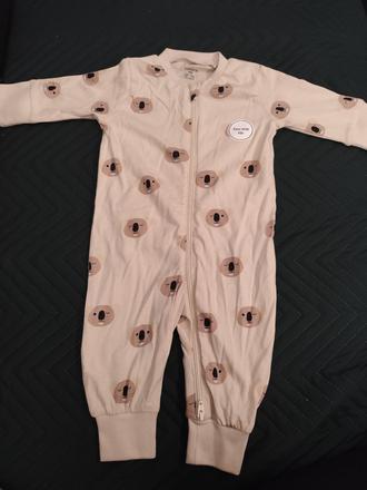 Lindex pyžamká, lindex,56