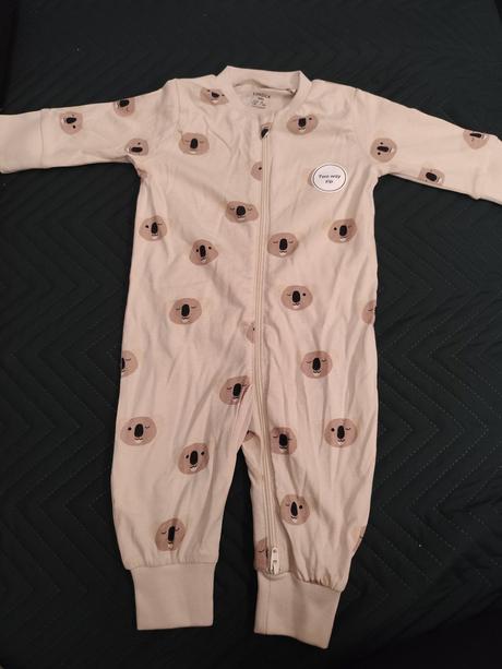 Lindex pyžamká, lindex,56